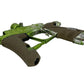 Used Planet Eclipse LV1.6 Twister Custom Ano Paintball Gun Paintball Gun from CPXBrosPaintball Buy/Sell/Trade Paintball Markers, New Paintball Guns, Paintball Hoppers, Paintball Masks, and Hormesis Headbands