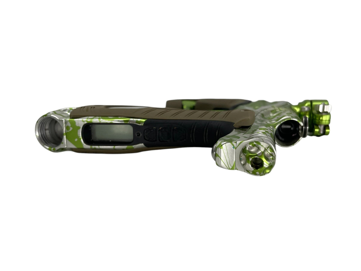Used Planet Eclipse LV1.6 Twister Custom Ano Paintball Gun Paintball Gun from CPXBrosPaintball Buy/Sell/Trade Paintball Markers, New Paintball Guns, Paintball Hoppers, Paintball Masks, and Hormesis Headbands