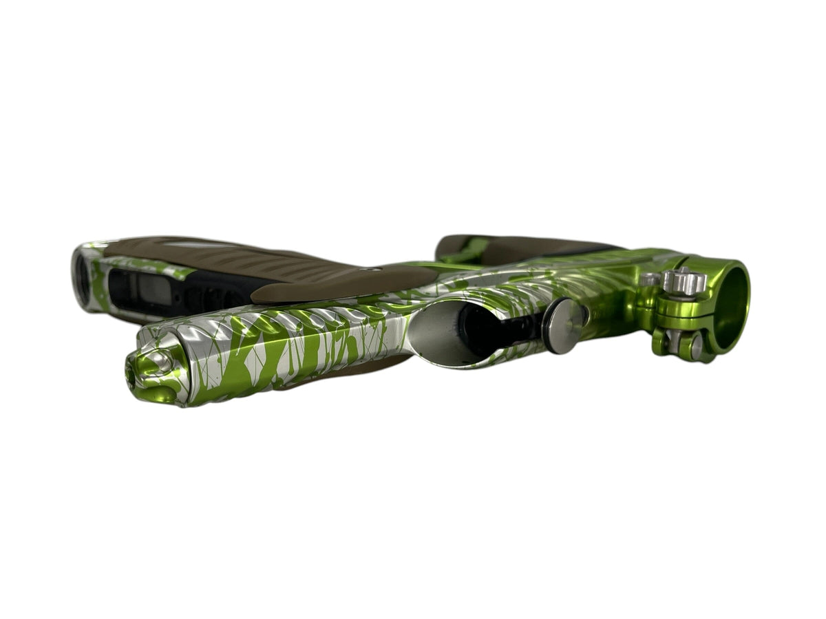 Used Planet Eclipse LV1.6 Twister Custom Ano Paintball Gun Paintball Gun from CPXBrosPaintball Buy/Sell/Trade Paintball Markers, New Paintball Guns, Paintball Hoppers, Paintball Masks, and Hormesis Headbands