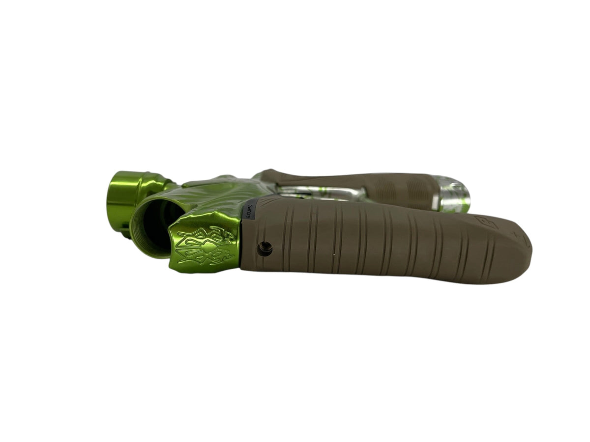 Used Planet Eclipse LV1.6 Twister Custom Ano Paintball Gun Paintball Gun from CPXBrosPaintball Buy/Sell/Trade Paintball Markers, New Paintball Guns, Paintball Hoppers, Paintball Masks, and Hormesis Headbands