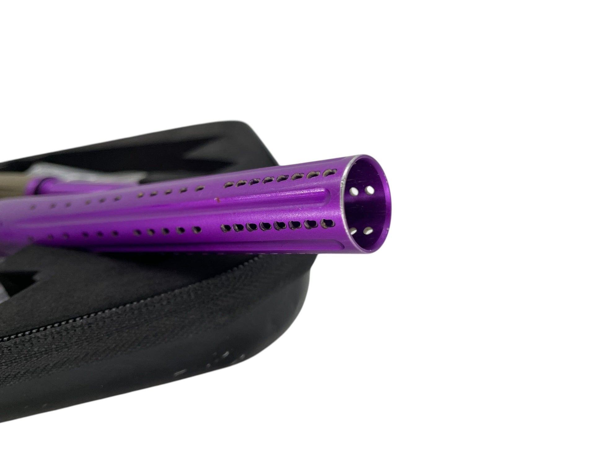 Used Planet Eclipse LV1.6 Twister Purple Paintball Gun Paintball Gun from CPXBrosPaintball Buy/Sell/Trade Paintball Markers, New Paintball Guns, Paintball Hoppers, Paintball Masks, and Hormesis Headbands