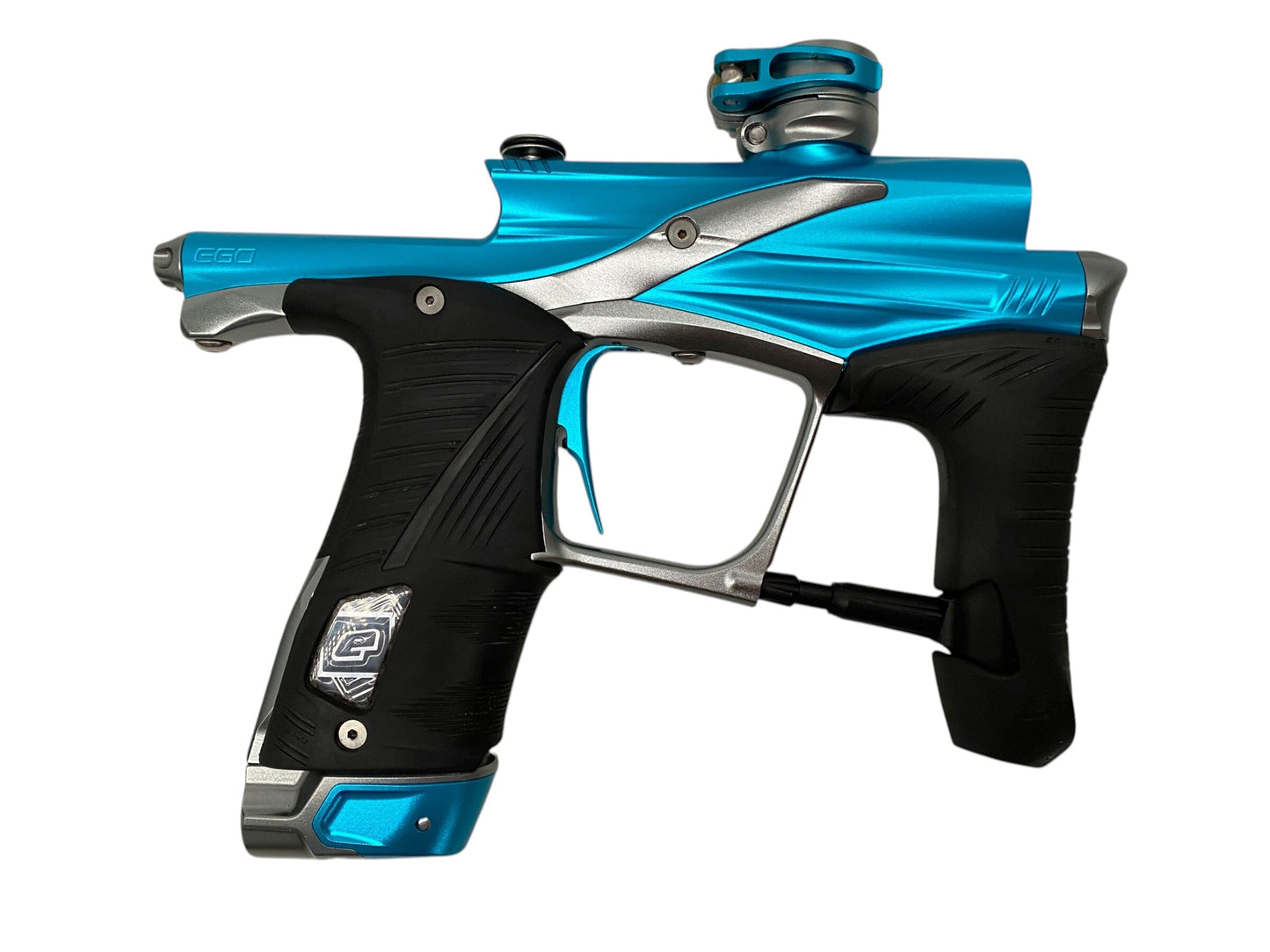Used Planet Eclipse Lv1.6 Zircon Paintball Gun Paintball Gun from CPXBrosPaintball Buy/Sell/Trade Paintball Markers, New Paintball Guns, Paintball Hoppers, Paintball Masks, and Hormesis Headbands