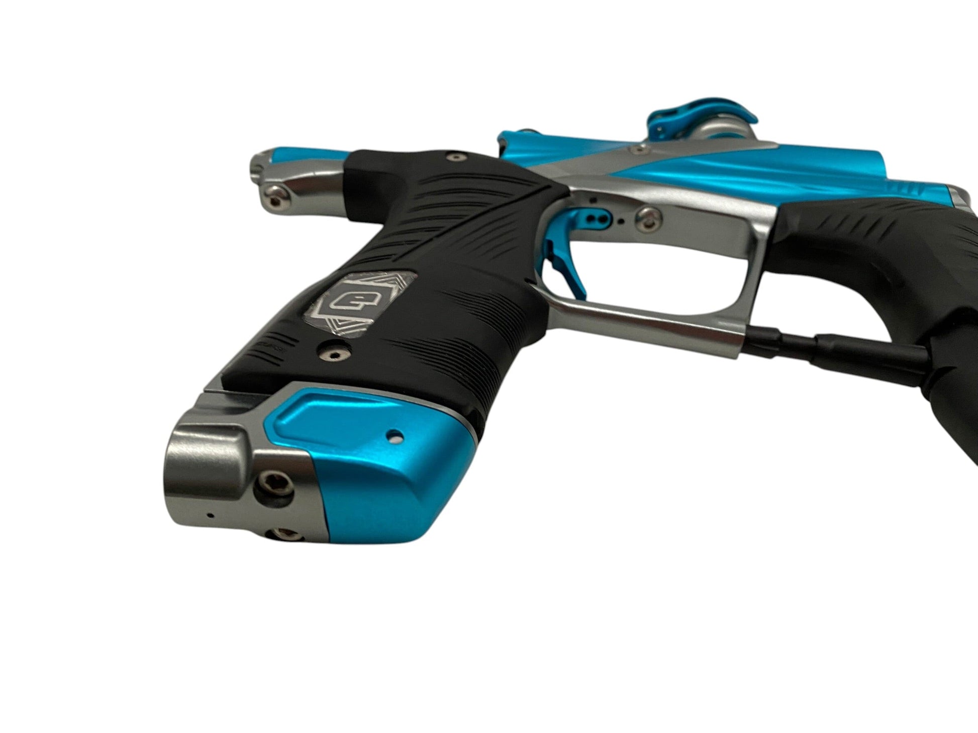 Used Planet Eclipse Lv1.6 Zircon Paintball Gun Paintball Gun from CPXBrosPaintball Buy/Sell/Trade Paintball Markers, New Paintball Guns, Paintball Hoppers, Paintball Masks, and Hormesis Headbands