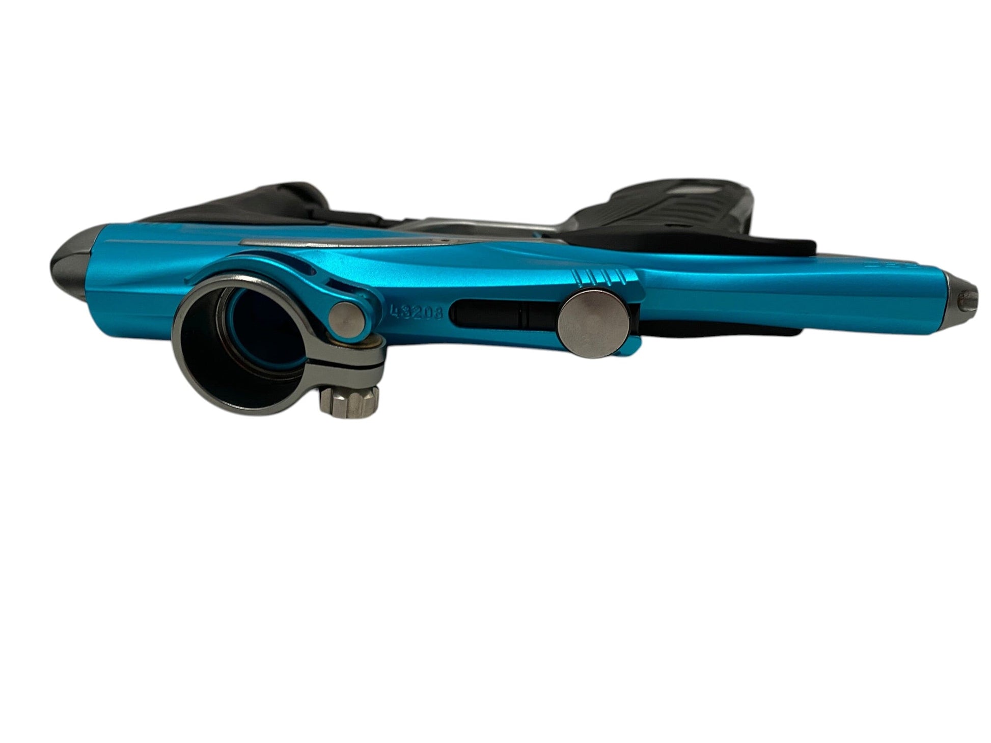 Used Planet Eclipse Lv1.6 Zircon Paintball Gun Paintball Gun from CPXBrosPaintball Buy/Sell/Trade Paintball Markers, New Paintball Guns, Paintball Hoppers, Paintball Masks, and Hormesis Headbands