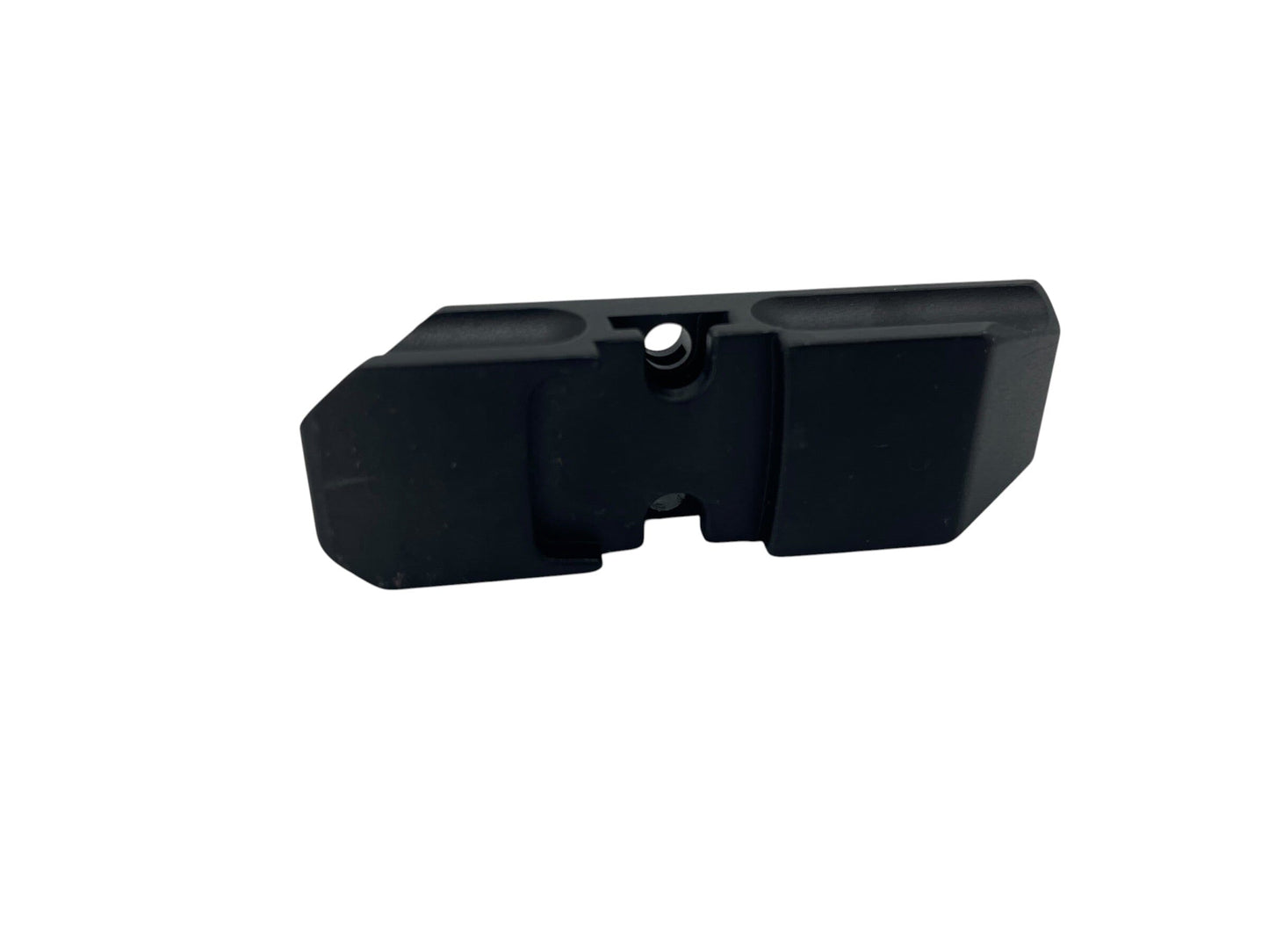 Used Planet Eclipse LV1/Geo 3.1/3.5, GSL POPS ASA Extender Rail - Dust Black Paintball Gun from CPXBrosPaintball Buy/Sell/Trade Paintball Markers, New Paintball Guns, Paintball Hoppers, Paintball Masks, and Hormesis Headbands