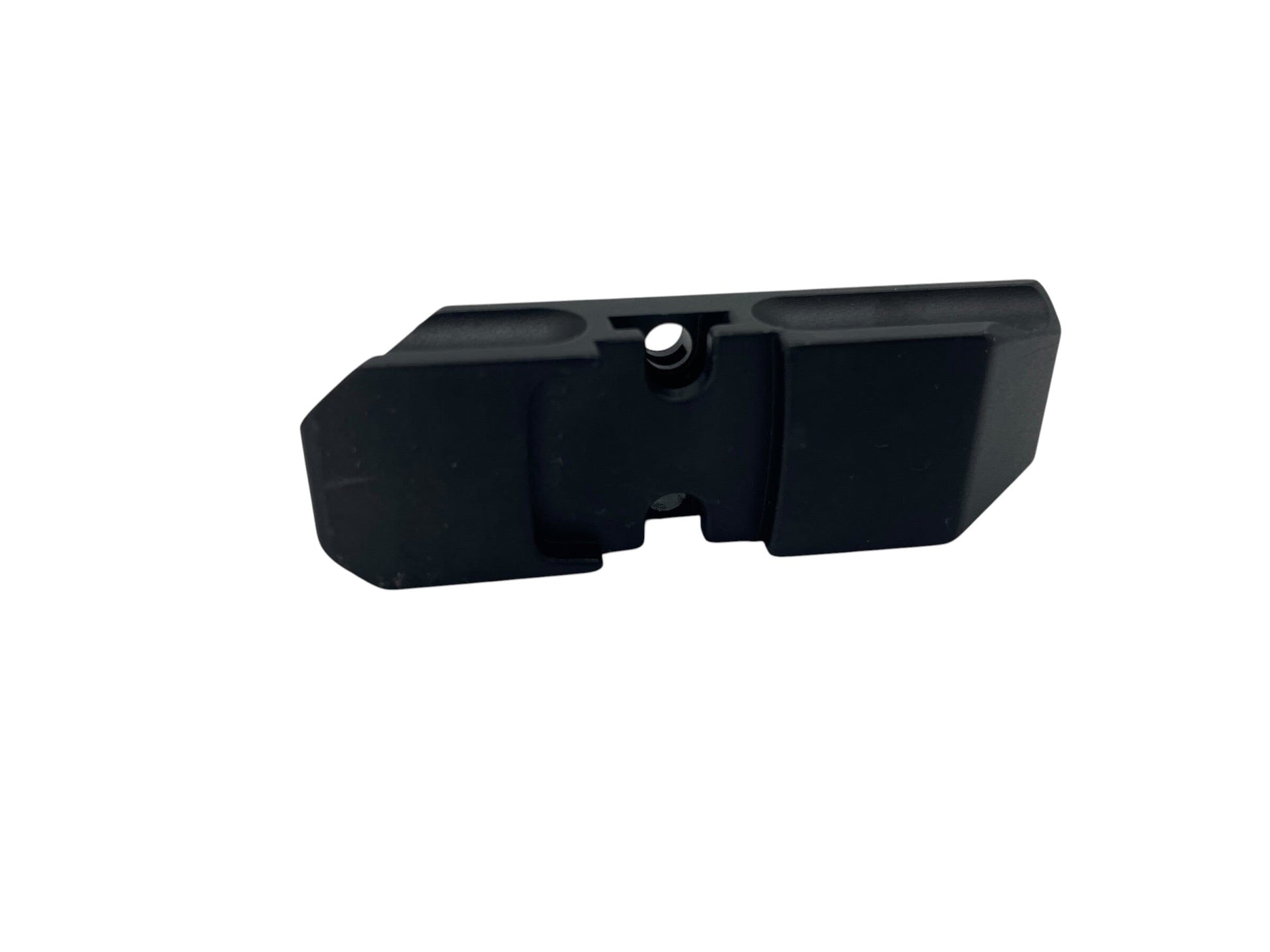 Used Planet Eclipse LV1/Geo 3.1/3.5, GSL POPS ASA Extender Rail - Dust Black Paintball Gun from CPXBrosPaintball Buy/Sell/Trade Paintball Markers, New Paintball Guns, Paintball Hoppers, Paintball Masks, and Hormesis Headbands
