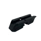Used Planet Eclipse LV1/Geo 3.1/3.5, GSL POPS ASA Extender Rail - Dust Black Paintball Gun from CPXBrosPaintball Buy/Sell/Trade Paintball Markers, New Paintball Guns, Paintball Hoppers, Paintball Masks, and Hormesis Headbands