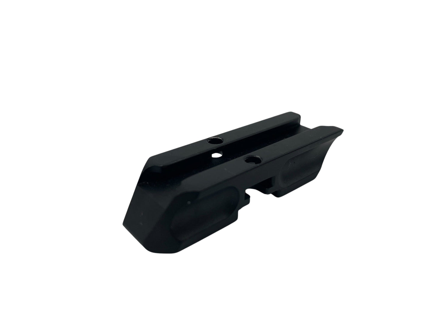 Used Planet Eclipse LV1/Geo 3.1/3.5, GSL POPS ASA Extender Rail - Dust Black Paintball Gun from CPXBrosPaintball Buy/Sell/Trade Paintball Markers, New Paintball Guns, Paintball Hoppers, Paintball Masks, and Hormesis Headbands