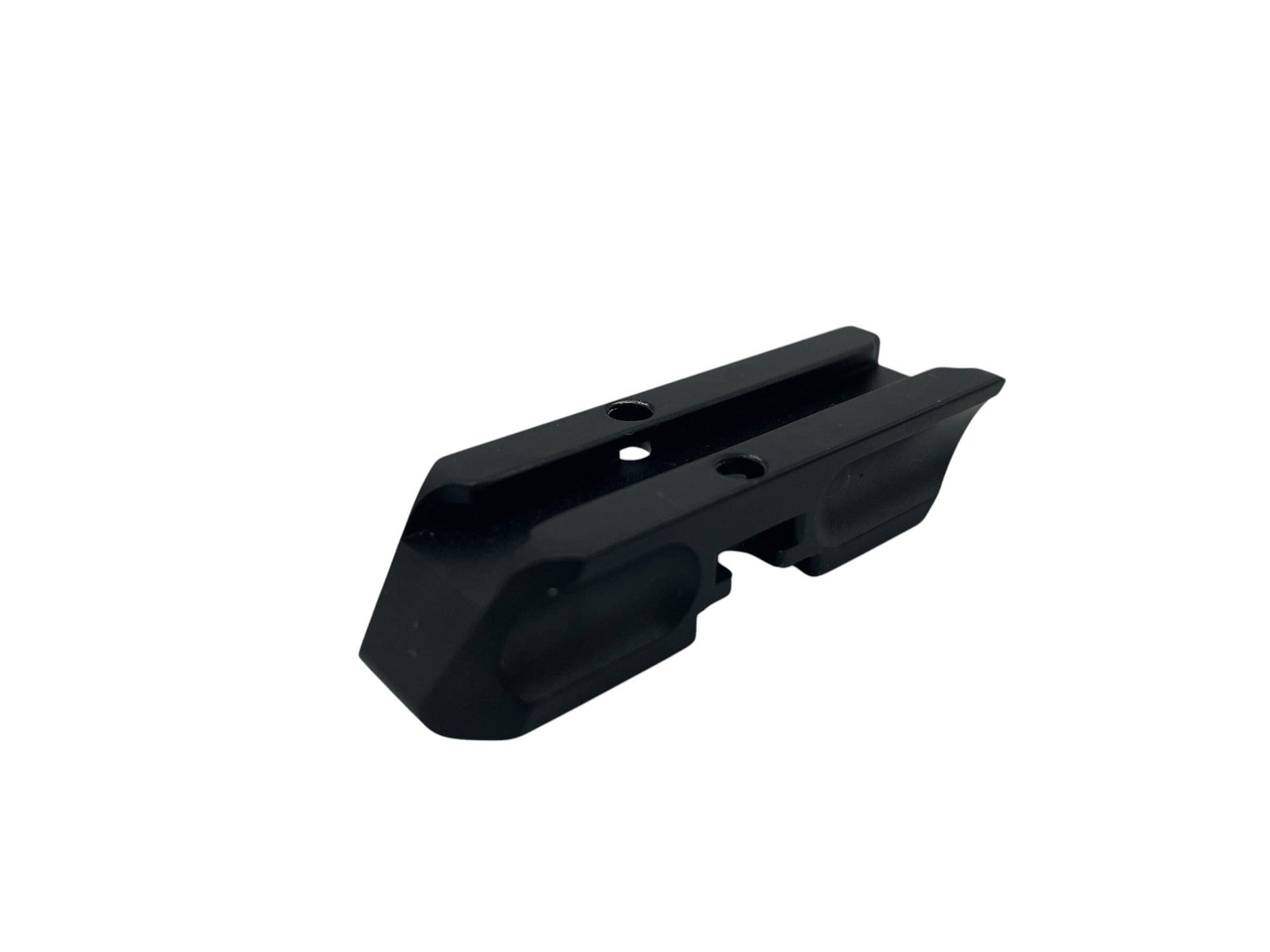 Used Planet Eclipse LV1/Geo 3.1/3.5, GSL POPS ASA Extender Rail - Dust Black Paintball Gun from CPXBrosPaintball Buy/Sell/Trade Paintball Markers, New Paintball Guns, Paintball Hoppers, Paintball Masks, and Hormesis Headbands