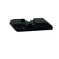 Used Planet Eclipse LV1/Geo 3.1/3.5, GSL POPS ASA Extender Rail - Dust Black Paintball Gun from CPXBrosPaintball Buy/Sell/Trade Paintball Markers, New Paintball Guns, Paintball Hoppers, Paintball Masks, and Hormesis Headbands