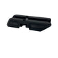 Used Planet Eclipse LV1/Geo 3.1/3.5, GSL POPS ASA Extender Rail - Dust Black Paintball Gun from CPXBrosPaintball Buy/Sell/Trade Paintball Markers, New Paintball Guns, Paintball Hoppers, Paintball Masks, and Hormesis Headbands