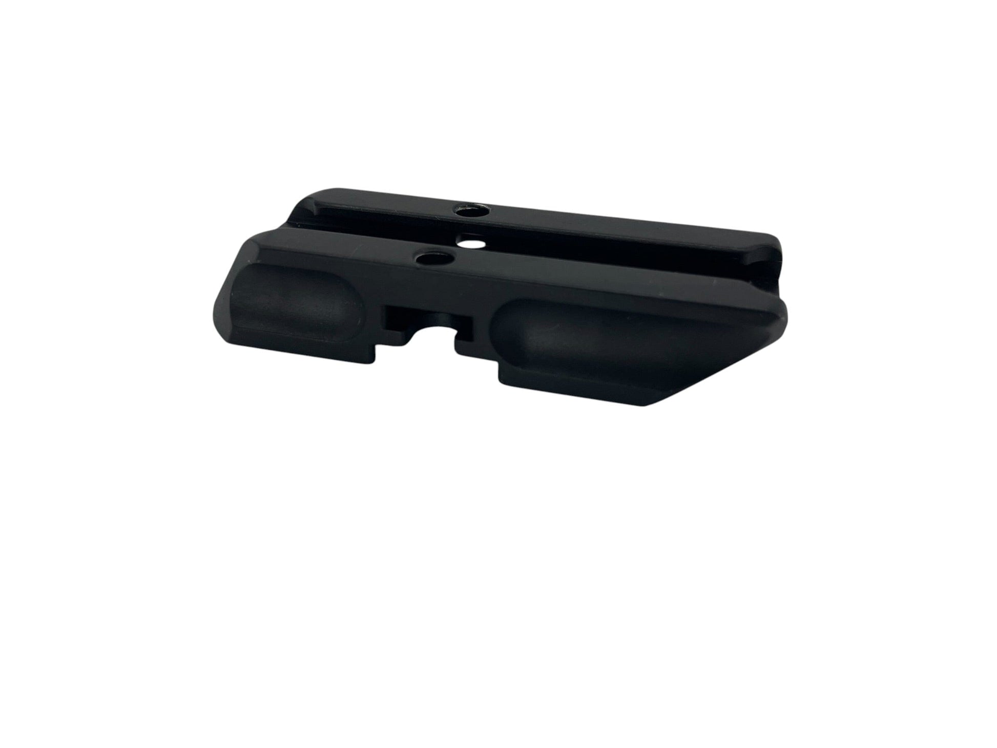 Used Planet Eclipse LV1/Geo 3.1/3.5, GSL POPS ASA Extender Rail - Dust Black Paintball Gun from CPXBrosPaintball Buy/Sell/Trade Paintball Markers, New Paintball Guns, Paintball Hoppers, Paintball Masks, and Hormesis Headbands