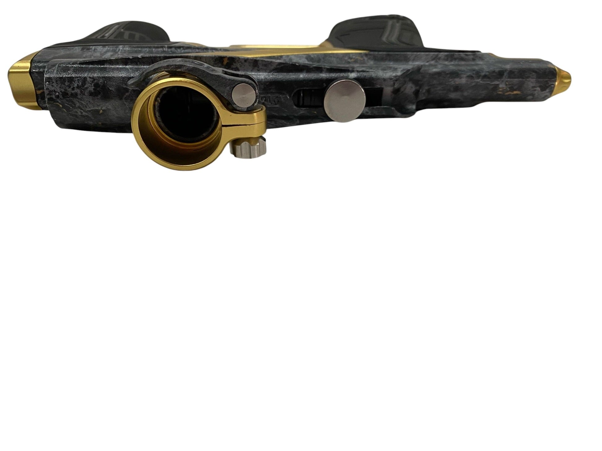Used Planet Eclipse LV2 Black Marble/Gold Paintball Gun Paintball Gun from CPXBrosPaintball Buy/Sell/Trade Paintball Markers, New Paintball Guns, Paintball Hoppers, Paintball Masks, and Hormesis Headbands