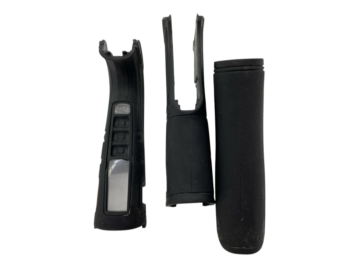 Used Planet Eclipse Lv2 Black Paintball Grips Paintball Gun from CPXBrosPaintball Buy/Sell/Trade Paintball Markers, New Paintball Guns, Paintball Hoppers, Paintball Masks, and Hormesis Headbands