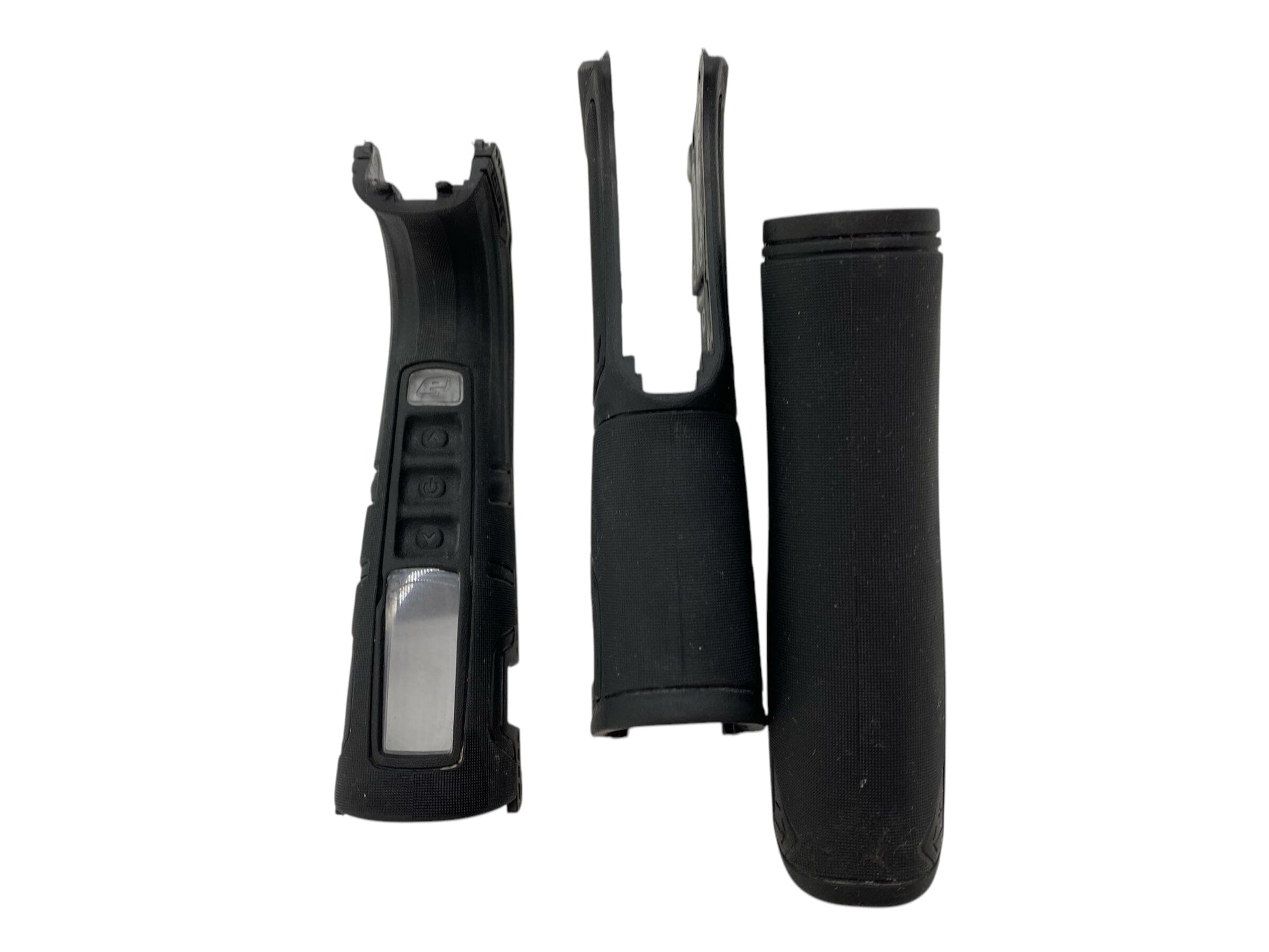 Used Planet Eclipse Lv2 Black Paintball Grips Paintball Gun from CPXBrosPaintball Buy/Sell/Trade Paintball Markers, New Paintball Guns, Paintball Hoppers, Paintball Masks, and Hormesis Headbands