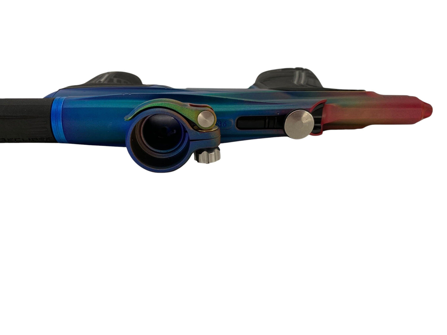 Used Planet Eclipse Lv2 Dust Iridescent Paintball Gun Paintball Gun from CPXBrosPaintball Buy/Sell/Trade Paintball Markers, New Paintball Guns, Paintball Hoppers, Paintball Masks, and Hormesis Headbands