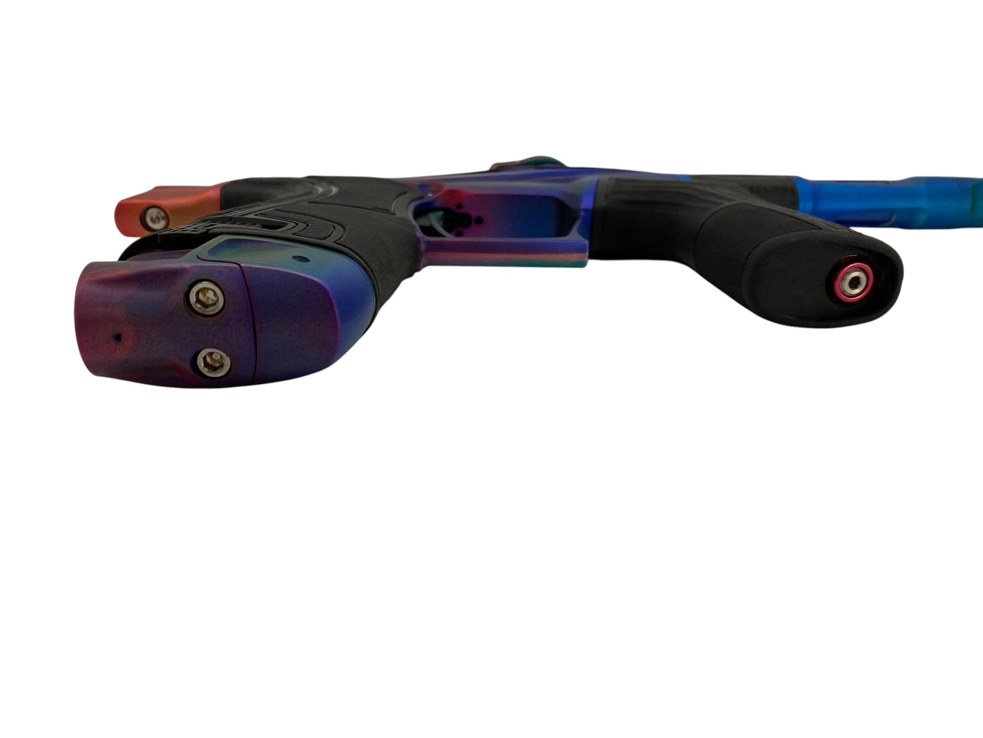 Used Planet Eclipse Lv2 Dust Iridescent Paintball Gun Paintball Gun from CPXBrosPaintball Buy/Sell/Trade Paintball Markers, New Paintball Guns, Paintball Hoppers, Paintball Masks, and Hormesis Headbands