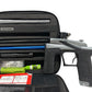 Used Planet Eclipse LV2 Grey/Black Paintball Gun Paintball Gun from CPXBrosPaintball Buy/Sell/Trade Paintball Markers, New Paintball Guns, Paintball Hoppers, Paintball Masks, and Hormesis Headbands