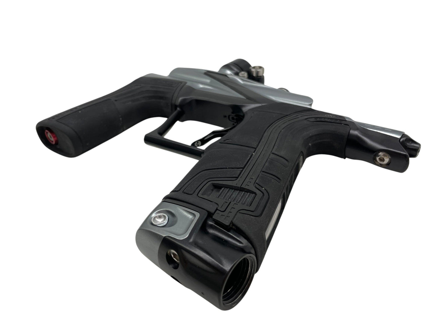 Used Planet Eclipse LV2 Grey/Black Paintball Gun Paintball Gun from CPXBrosPaintball Buy/Sell/Trade Paintball Markers, New Paintball Guns, Paintball Hoppers, Paintball Masks, and Hormesis Headbands