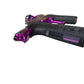 Used Planet Eclipse LV2 Grey/Purple Paintball Gun Paintball Gun from CPXBrosPaintball Buy/Sell/Trade Paintball Markers, New Paintball Guns, Paintball Hoppers, Paintball Masks, and Hormesis Headbands