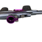 Used Planet Eclipse LV2 Grey/Purple Paintball Gun Paintball Gun from CPXBrosPaintball Buy/Sell/Trade Paintball Markers, New Paintball Guns, Paintball Hoppers, Paintball Masks, and Hormesis Headbands
