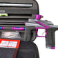 Used Planet Eclipse LV2 Grey/Purple Paintball Gun Paintball Gun from CPXBrosPaintball Buy/Sell/Trade Paintball Markers, New Paintball Guns, Paintball Hoppers, Paintball Masks, and Hormesis Headbands