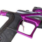 Used Planet Eclipse LV2 Grey/Purple Paintball Gun Paintball Gun from CPXBrosPaintball Buy/Sell/Trade Paintball Markers, New Paintball Guns, Paintball Hoppers, Paintball Masks, and Hormesis Headbands