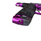 Used Planet Eclipse LV2 Grey/Purple Paintball Gun Paintball Gun from CPXBrosPaintball Buy/Sell/Trade Paintball Markers, New Paintball Guns, Paintball Hoppers, Paintball Masks, and Hormesis Headbands