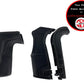 Used Planet Eclipse Lv2 Grips Black Paintball Gun from CPXBrosPaintball Buy/Sell/Trade Paintball Markers, Paintball Hoppers, Paintball Masks, and Hormesis Headbands