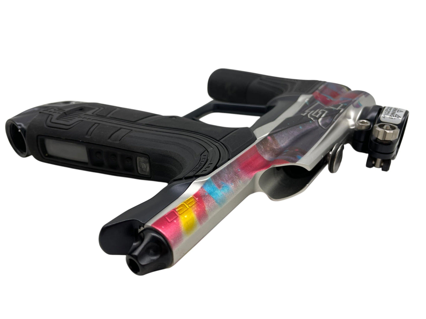 Used Planet Eclipse LV2 "Launch Edition" Paintball Gun Paintball Gun from CPXBrosPaintball Buy/Sell/Trade Paintball Markers, New Paintball Guns, Paintball Hoppers, Paintball Masks, and Hormesis Headbands
