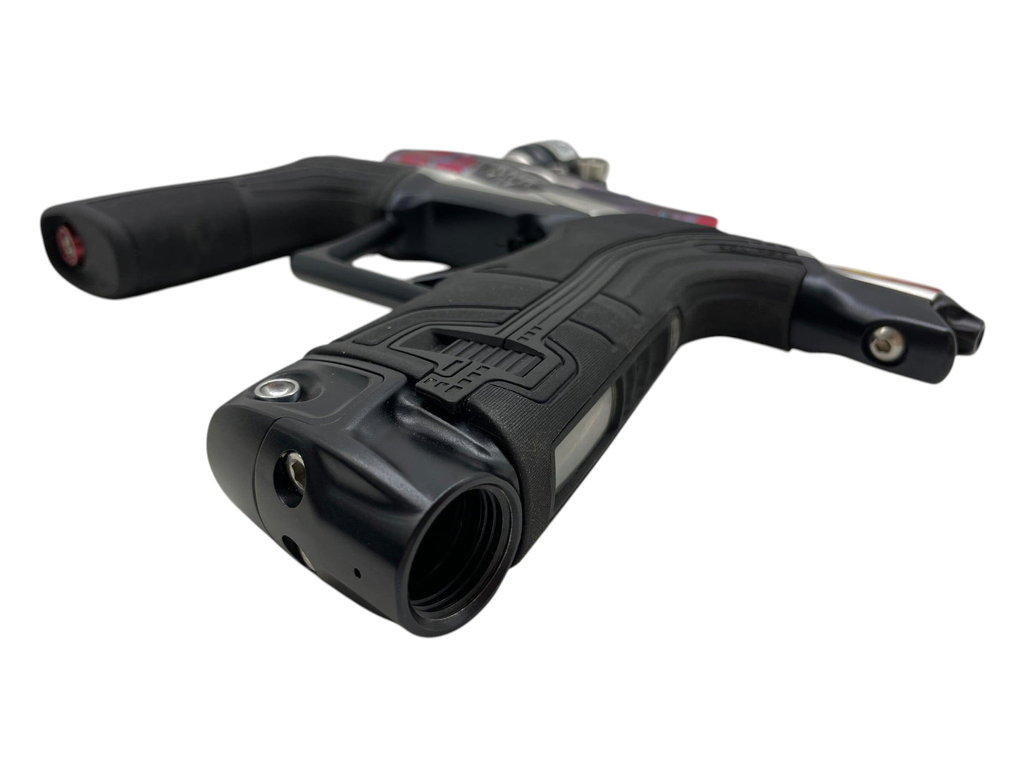 Used Planet Eclipse LV2 "Launch Edition" Paintball Gun Paintball Gun from CPXBrosPaintball Buy/Sell/Trade Paintball Markers, New Paintball Guns, Paintball Hoppers, Paintball Masks, and Hormesis Headbands
