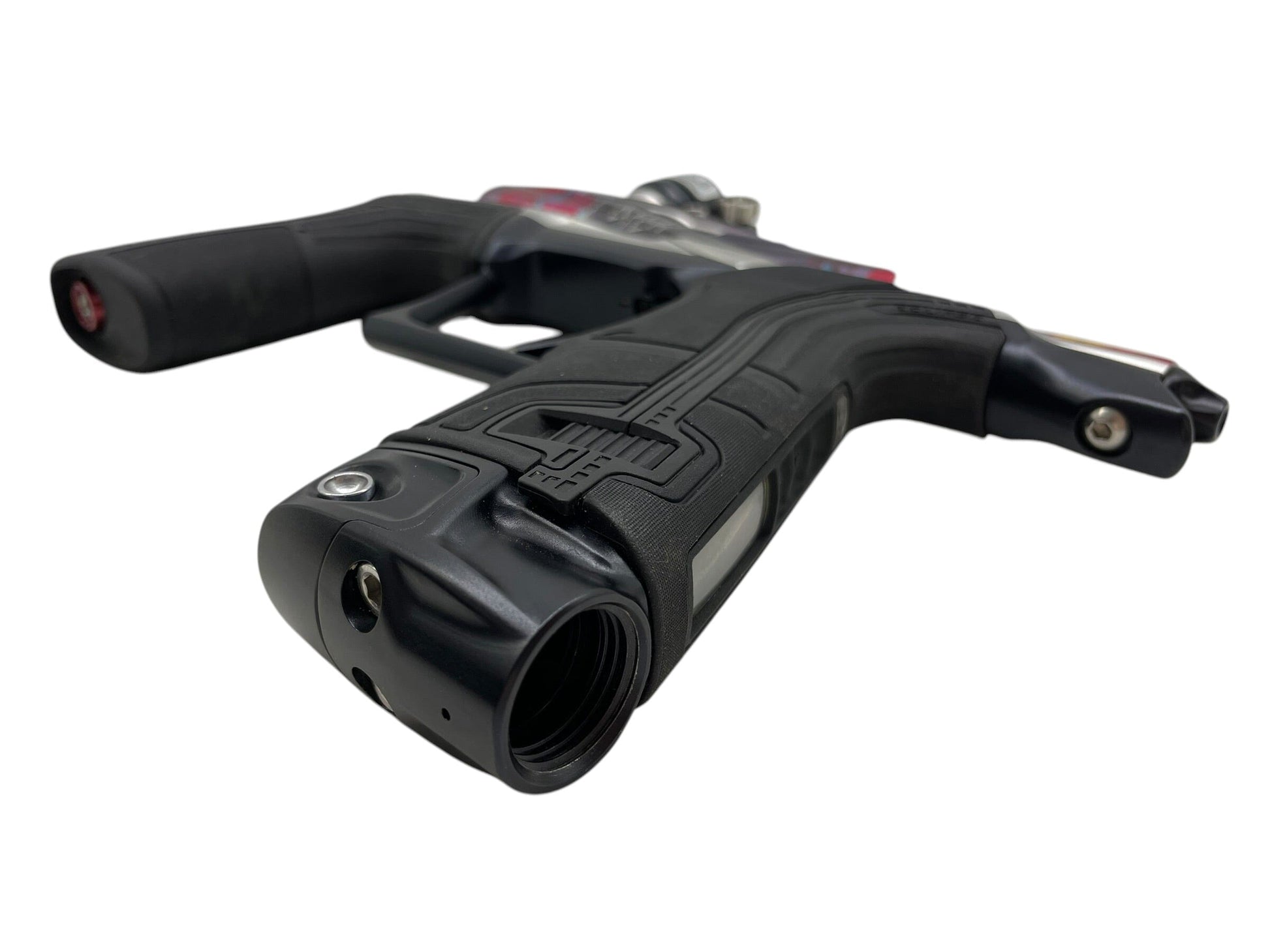 Used Planet Eclipse LV2 "Launch Edition" Paintball Gun Paintball Gun from CPXBrosPaintball Buy/Sell/Trade Paintball Markers, New Paintball Guns, Paintball Hoppers, Paintball Masks, and Hormesis Headbands