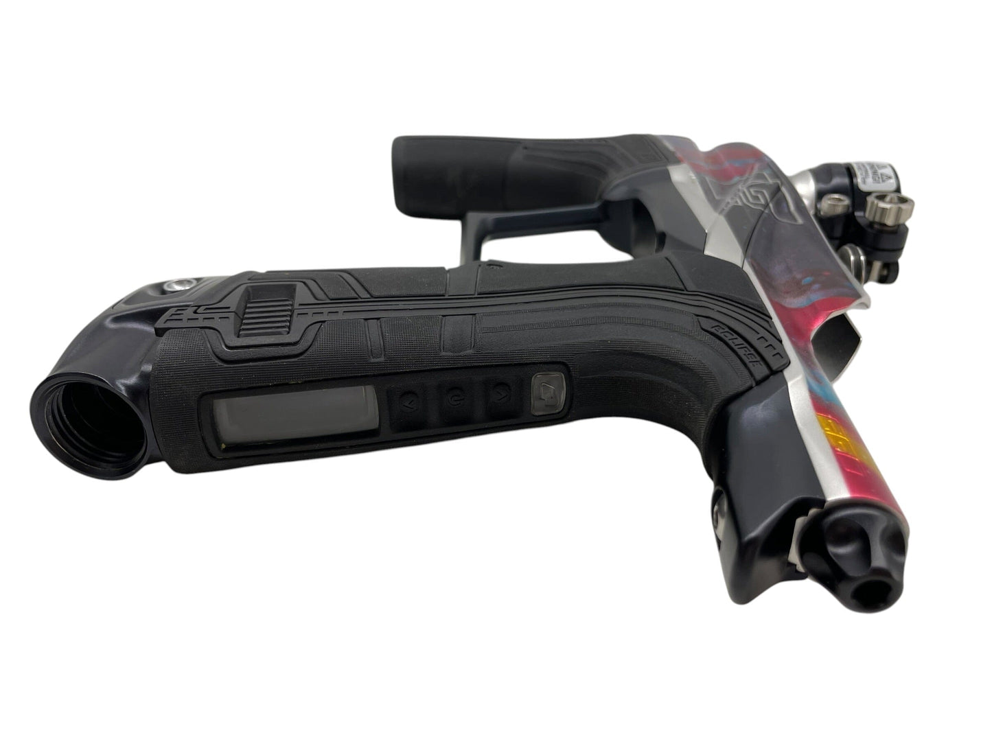 Used Planet Eclipse LV2 "Launch Edition" Paintball Gun Paintball Gun from CPXBrosPaintball Buy/Sell/Trade Paintball Markers, New Paintball Guns, Paintball Hoppers, Paintball Masks, and Hormesis Headbands