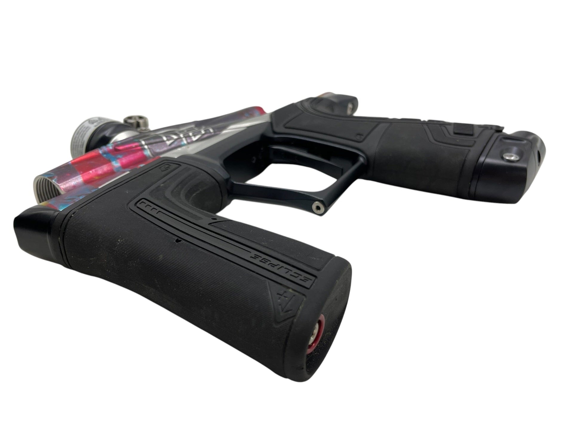 Used Planet Eclipse LV2 "Launch Edition" Paintball Gun Paintball Gun from CPXBrosPaintball Buy/Sell/Trade Paintball Markers, New Paintball Guns, Paintball Hoppers, Paintball Masks, and Hormesis Headbands