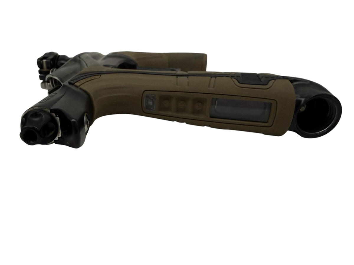 Used Planet Eclipse Lv2 Lucky 15 Paintball Gun Paintball Gun from CPXBrosPaintball Buy/Sell/Trade Paintball Markers, New Paintball Guns, Paintball Hoppers, Paintball Masks, and Hormesis Headbands