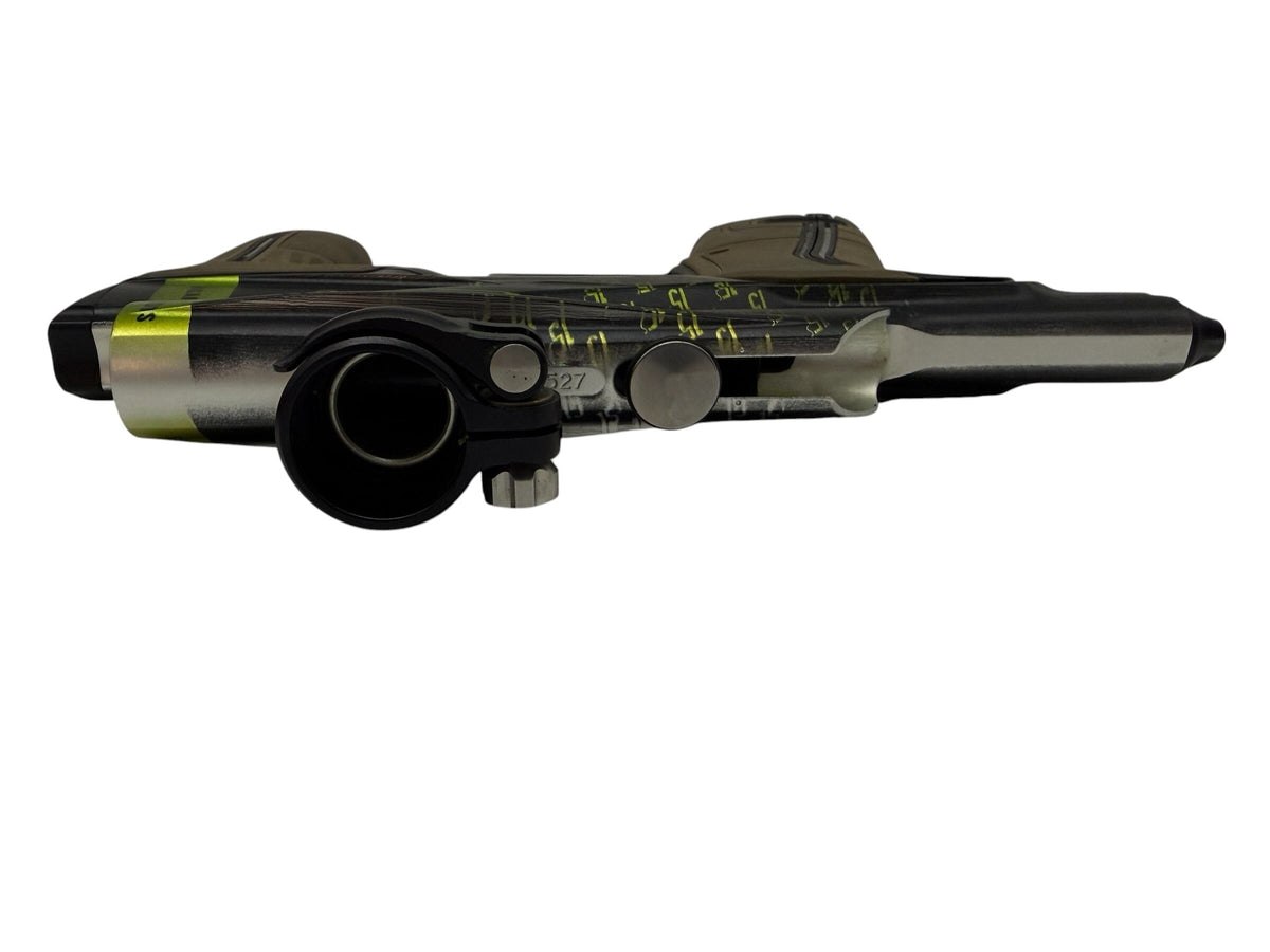 Used Planet Eclipse Lv2 Lucky 15 Paintball Gun Paintball Gun from CPXBrosPaintball Buy/Sell/Trade Paintball Markers, New Paintball Guns, Paintball Hoppers, Paintball Masks, and Hormesis Headbands