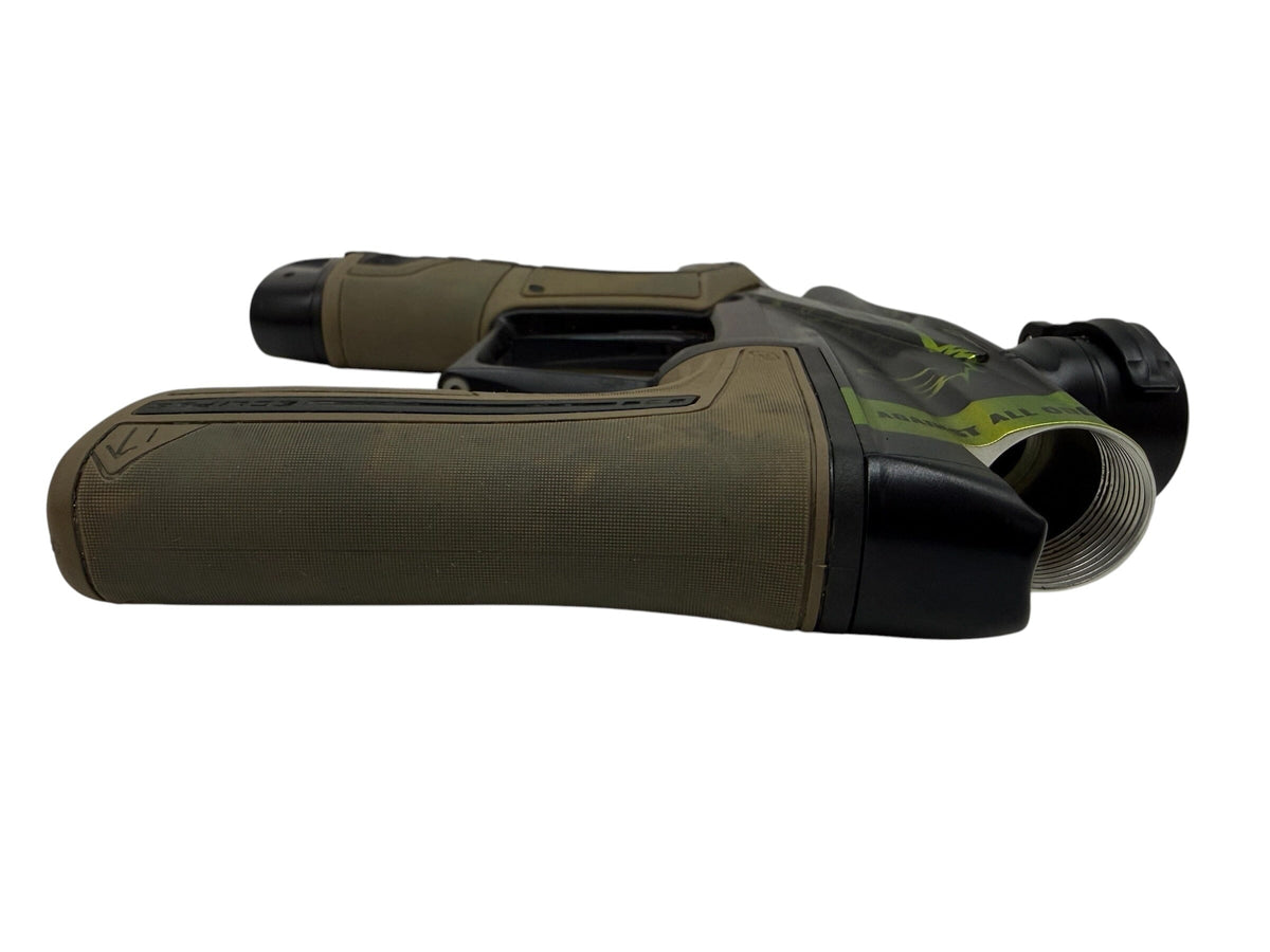 Used Planet Eclipse Lv2 Lucky 15 Paintball Gun Paintball Gun from CPXBrosPaintball Buy/Sell/Trade Paintball Markers, New Paintball Guns, Paintball Hoppers, Paintball Masks, and Hormesis Headbands
