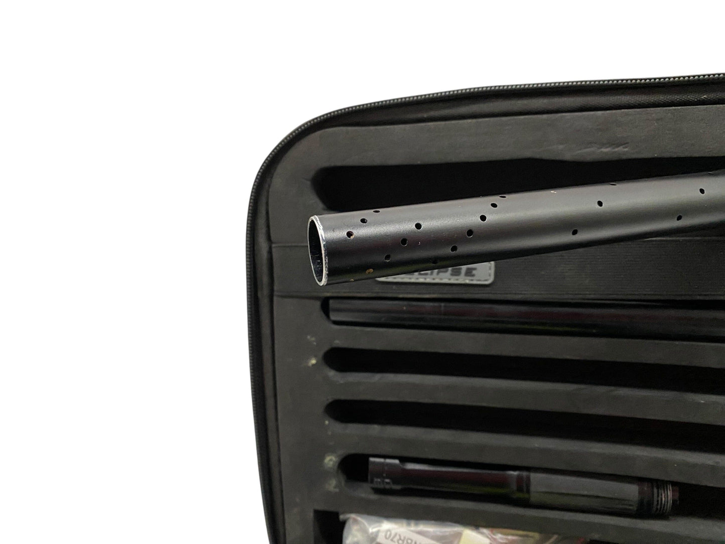 Used Planet Eclipse LV2 Midnight Paintball Gun Paintball Gun from CPXBrosPaintball Buy/Sell/Trade Paintball Markers, New Paintball Guns, Paintball Hoppers, Paintball Masks, and Hormesis Headbands