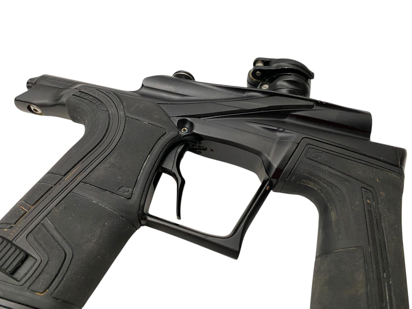Used Planet Eclipse LV2 Midnight Paintball Gun Paintball Gun from CPXBrosPaintball Buy/Sell/Trade Paintball Markers, New Paintball Guns, Paintball Hoppers, Paintball Masks, and Hormesis Headbands