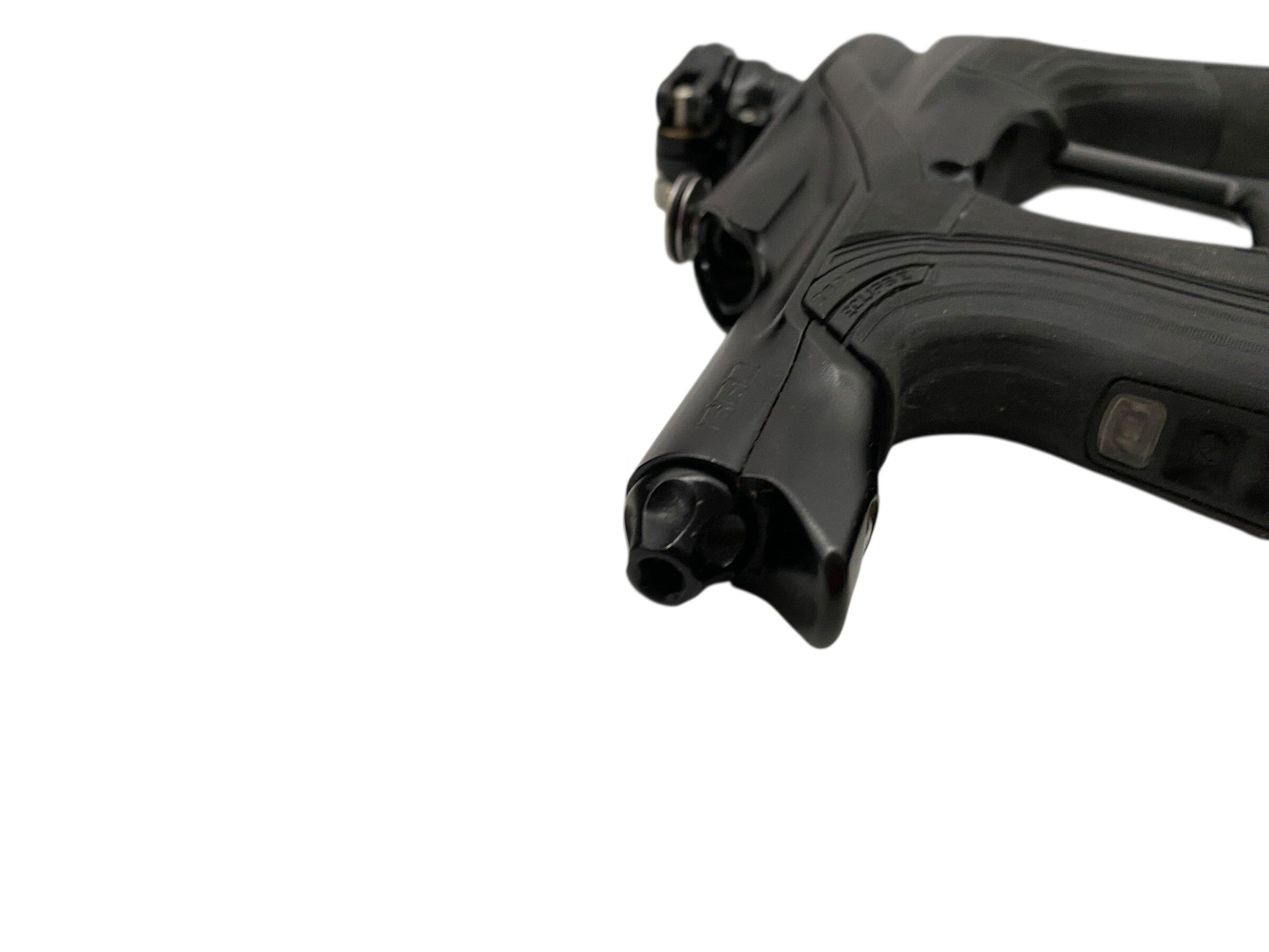 Used Planet Eclipse LV2 Midnight Paintball Gun Paintball Gun from CPXBrosPaintball Buy/Sell/Trade Paintball Markers, New Paintball Guns, Paintball Hoppers, Paintball Masks, and Hormesis Headbands