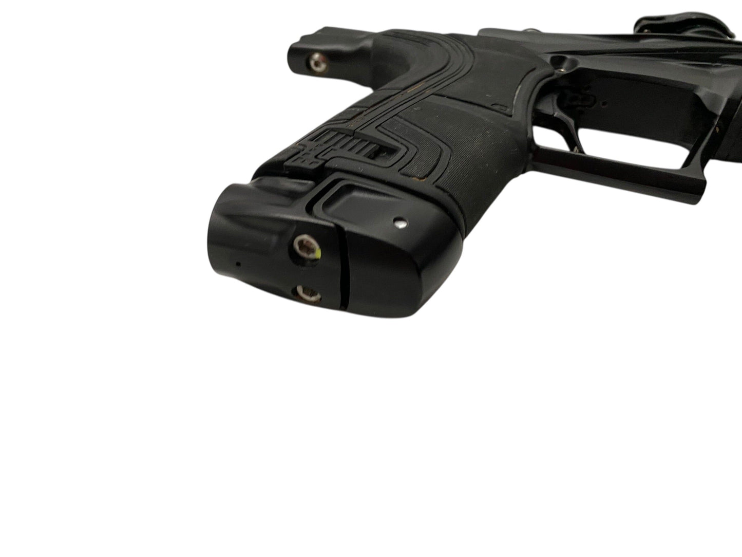 Used Planet Eclipse LV2 Midnight Paintball Gun Paintball Gun from CPXBrosPaintball Buy/Sell/Trade Paintball Markers, New Paintball Guns, Paintball Hoppers, Paintball Masks, and Hormesis Headbands