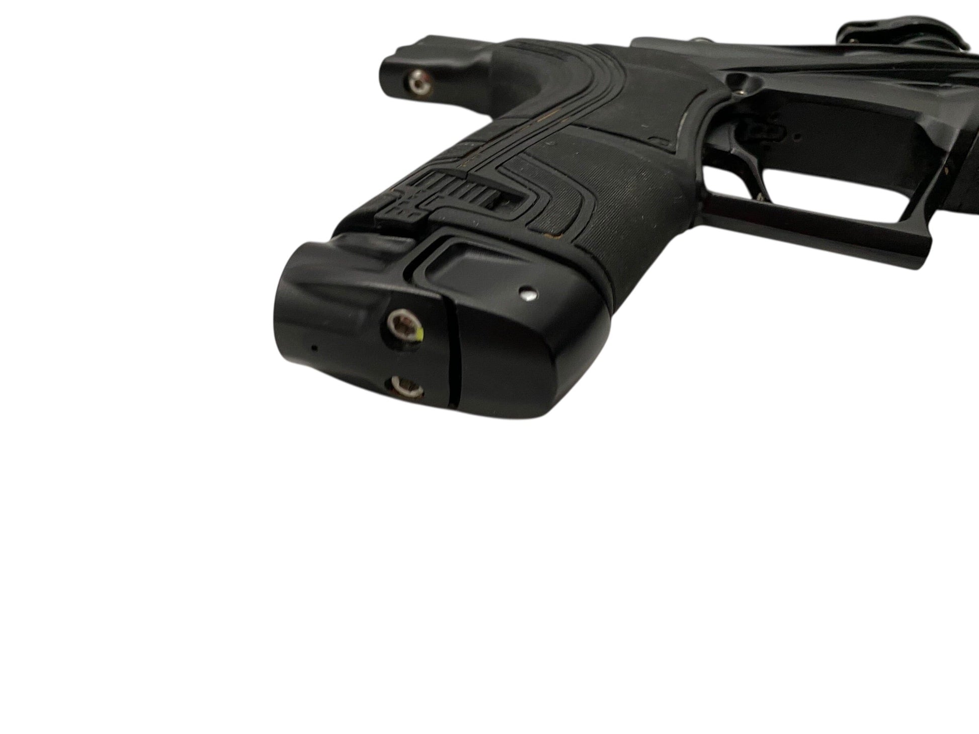 Used Planet Eclipse LV2 Midnight Paintball Gun Paintball Gun from CPXBrosPaintball Buy/Sell/Trade Paintball Markers, New Paintball Guns, Paintball Hoppers, Paintball Masks, and Hormesis Headbands