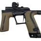 Used Planet Eclipse LV2 Midnight + Tan Grips Paintball Gun Paintball Gun from CPXBrosPaintball Buy/Sell/Trade Paintball Markers, New Paintball Guns, Paintball Hoppers, Paintball Masks, and Hormesis Headbands