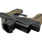 Used Planet Eclipse LV2 Midnight + Tan Grips Paintball Gun Paintball Gun from CPXBrosPaintball Buy/Sell/Trade Paintball Markers, New Paintball Guns, Paintball Hoppers, Paintball Masks, and Hormesis Headbands