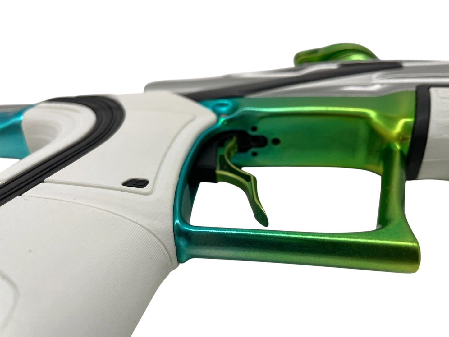 Used Planet Eclipse Lv2 "Multi-Color-Monster" Paintball Gun Paintball Gun from CPXBrosPaintball Buy/Sell/Trade Paintball Markers, New Paintball Guns, Paintball Hoppers, Paintball Masks, and Hormesis Headbands