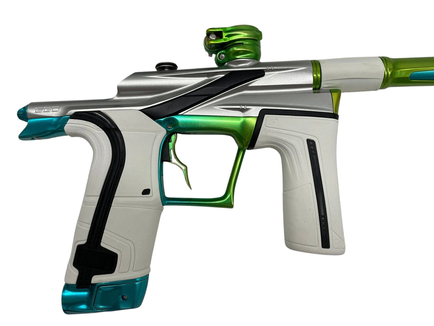 Used Planet Eclipse Lv2 "Multi-Color-Monster" Paintball Gun Paintball Gun from CPXBrosPaintball Buy/Sell/Trade Paintball Markers, New Paintball Guns, Paintball Hoppers, Paintball Masks, and Hormesis Headbands