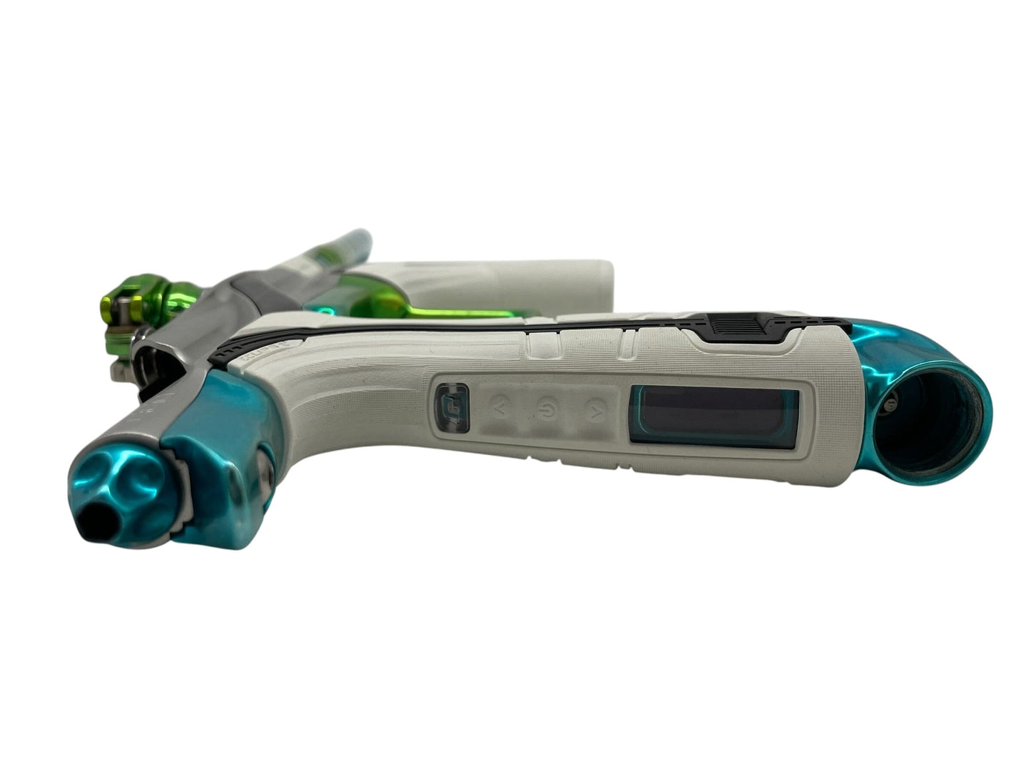 Used Planet Eclipse Lv2 "Multi-Color-Monster" Paintball Gun Paintball Gun from CPXBrosPaintball Buy/Sell/Trade Paintball Markers, New Paintball Guns, Paintball Hoppers, Paintball Masks, and Hormesis Headbands