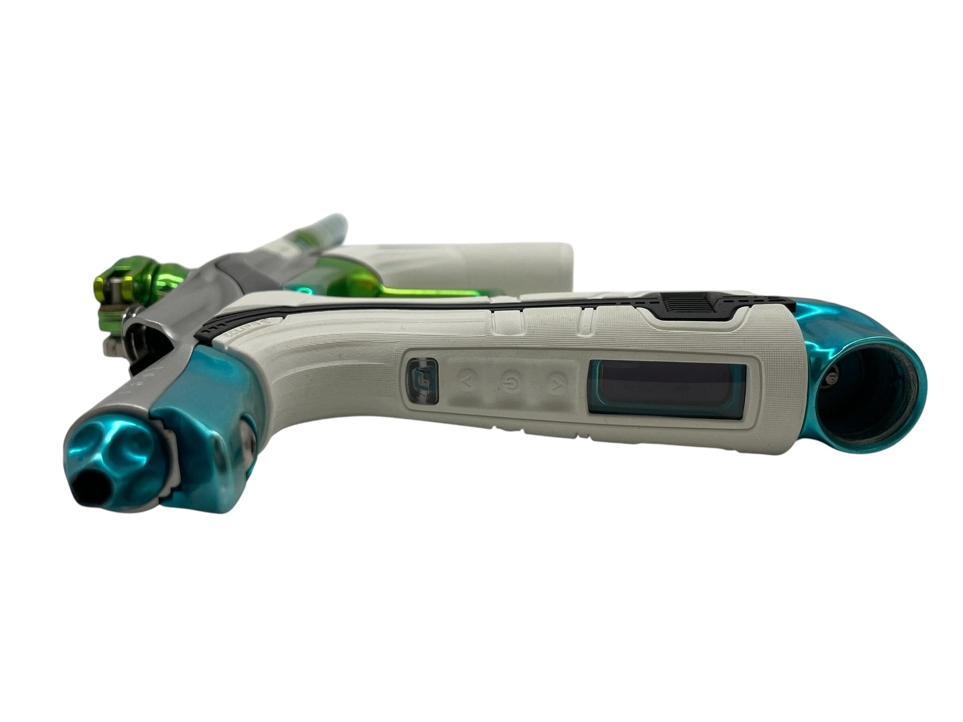 Used Planet Eclipse Lv2 "Multi-Color-Monster" Paintball Gun Paintball Gun from CPXBrosPaintball Buy/Sell/Trade Paintball Markers, New Paintball Guns, Paintball Hoppers, Paintball Masks, and Hormesis Headbands