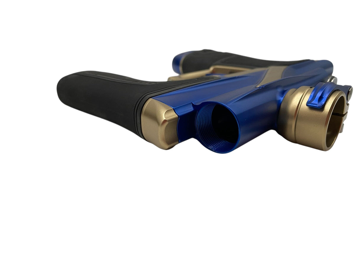 Used Planet Eclipse LV2 Onslaught Paintball Gun Paintball Gun from CPXBrosPaintball Buy/Sell/Trade Paintball Markers, New Paintball Guns, Paintball Hoppers, Paintball Masks, and Hormesis Headbands