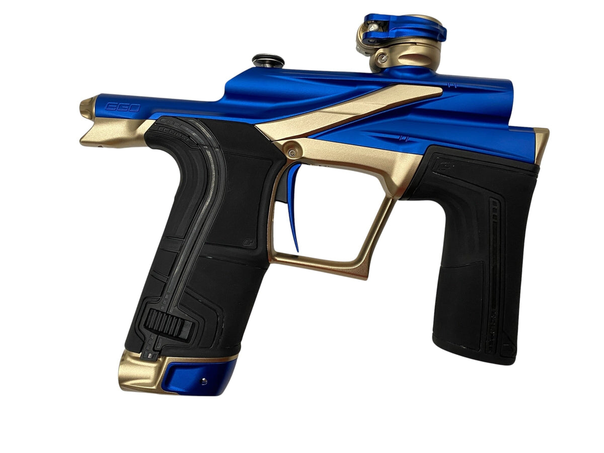 Used Planet Eclipse LV2 Onslaught Paintball Gun Paintball Gun from CPXBrosPaintball Buy/Sell/Trade Paintball Markers, New Paintball Guns, Paintball Hoppers, Paintball Masks, and Hormesis Headbands